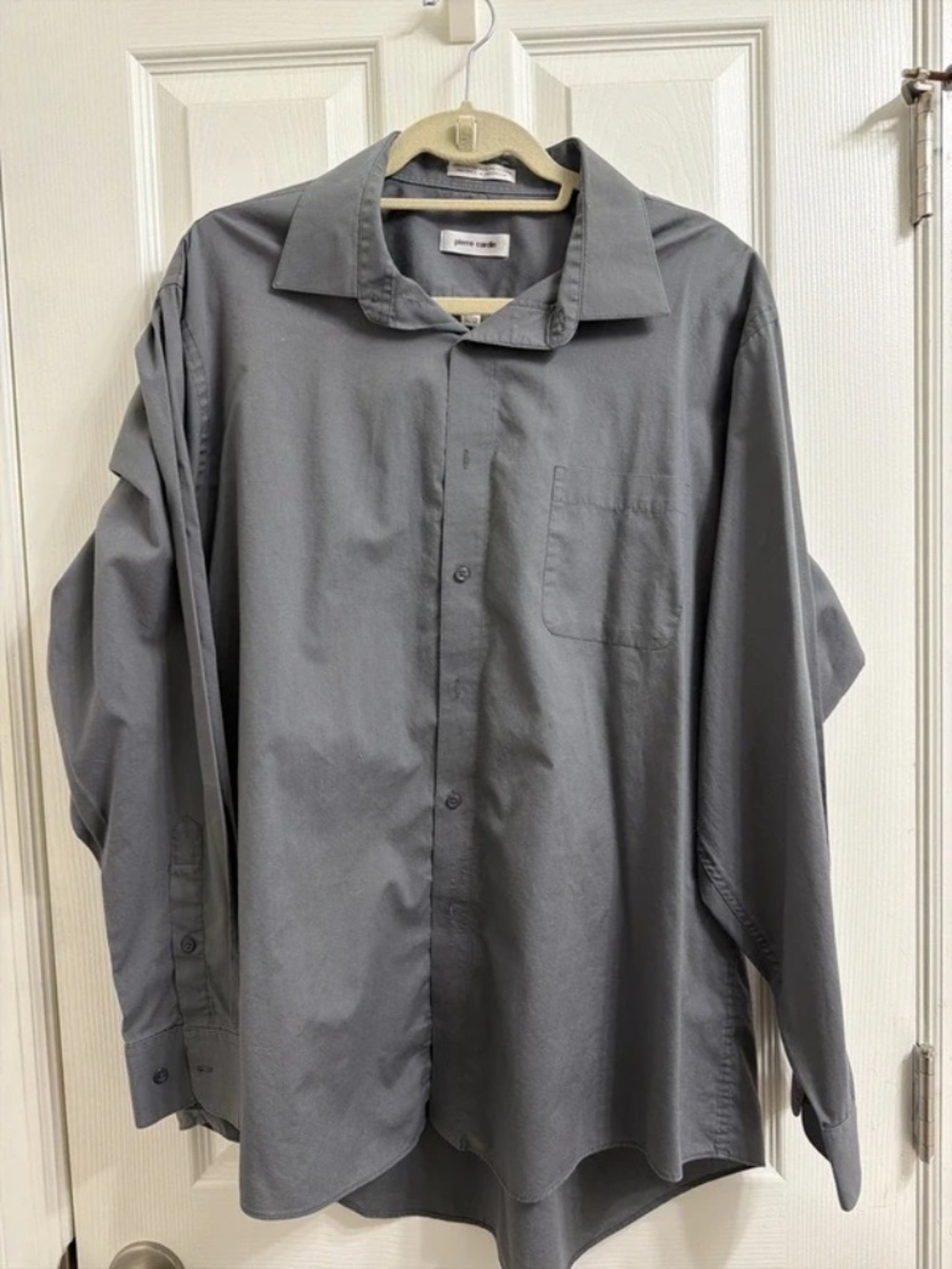 dress shirt